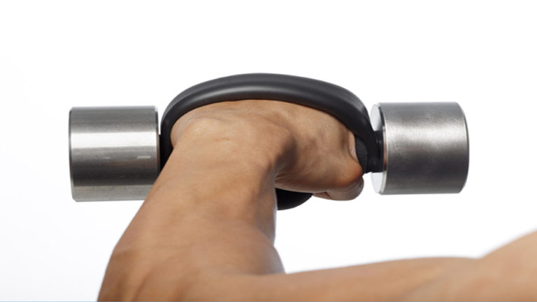 Premium Ergonomic-Grips - Makers Of Heavy Hands® Add On Weights, Grips ...